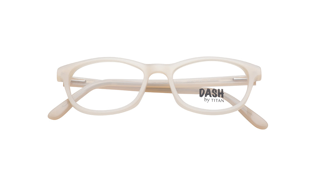 Brown Round Rimmed Kids Eyeglasses(DK1074GFP3MBRV|46)