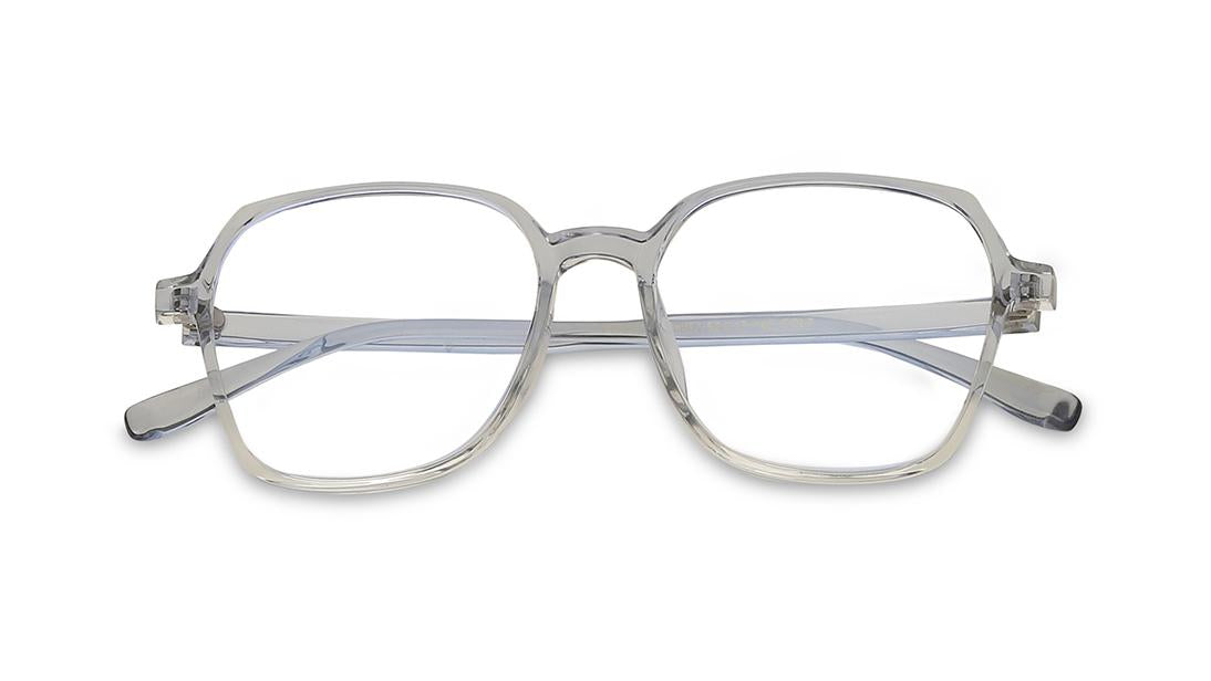 Black Bugeye Women Eyeglasses ( FT1318WFP4LBUV|52)