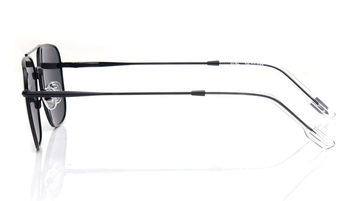 Blue Wayfarer Sunglasses for Men and Women - Wolverine Collection