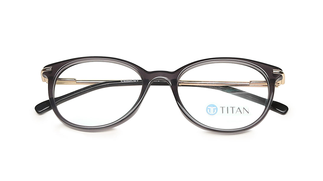 Square Rimmed Women Eyeglasses (TC1039WFC1MV|50)
