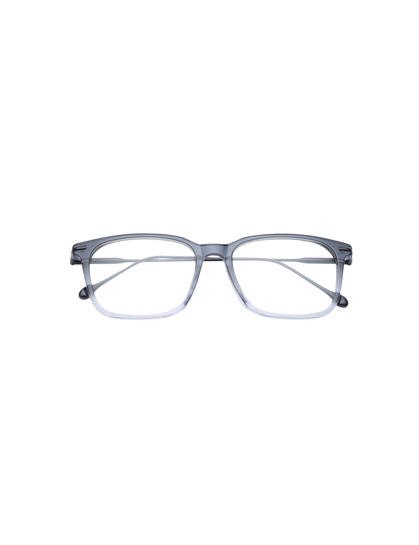 Blue Rimmed Unisex Eyeglasses (TC1073UFC4MBLV|53)