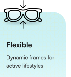 Latest Frame Collections