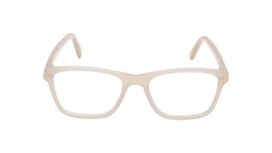 Brown Wayfarer Rimmed Kids Eyeglasses(DK1070UFP1MBRV|46)