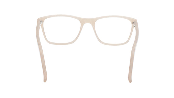 Brown Wayfarer Rimmed Kids Eyeglasses(DK1070UFP1MBRV|46)