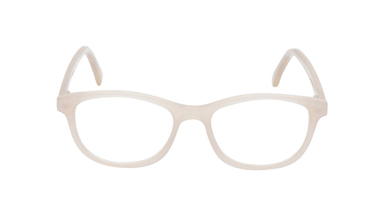 Brown Round Rimmed Kids Eyeglasses(DK1074GFP3MBRV|46)