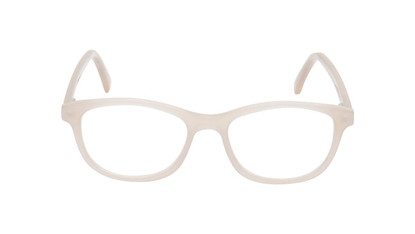 Brown Round Rimmed Kids Eyeglasses(DK1074GFP3MBRV|46)