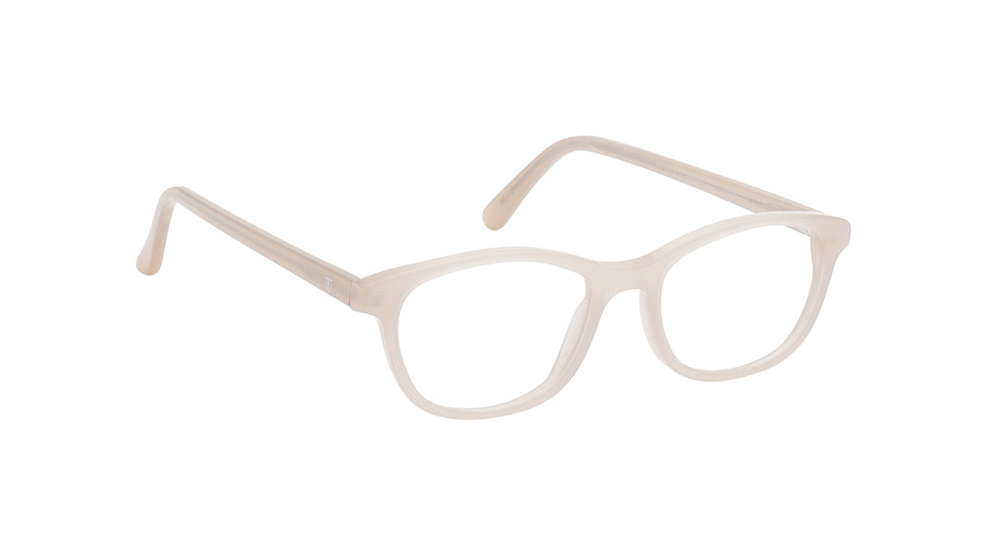 Brown Round Rimmed Kids Eyeglasses(DK1074GFP3MBRV|46)