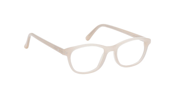 Brown Round Rimmed Kids Eyeglasses(DK1074GFP3MBRV|46)