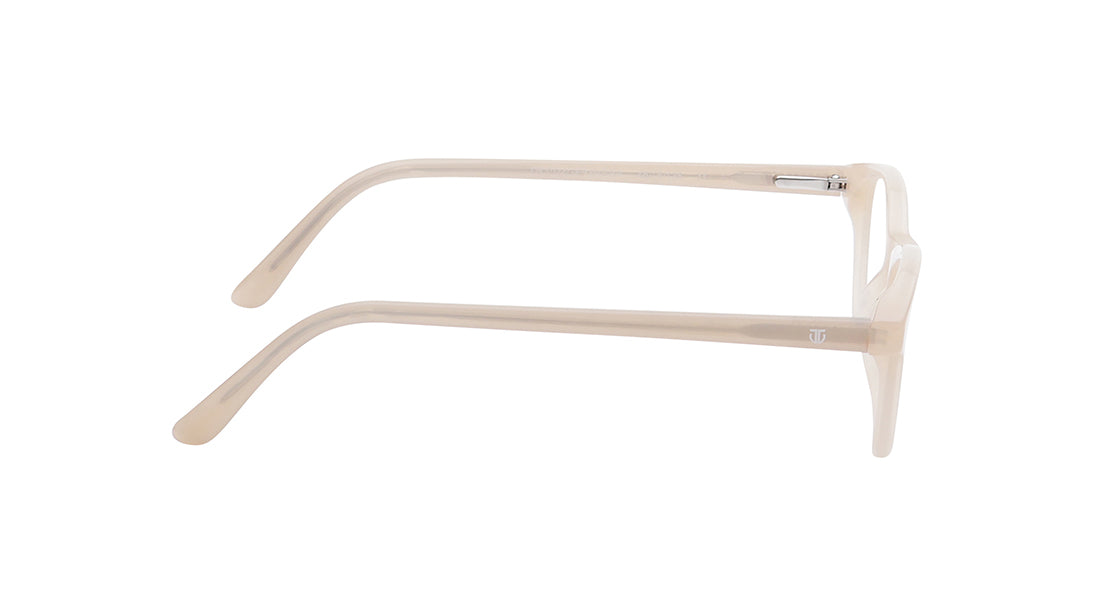 Brown Round Rimmed Kids Eyeglasses(DK1074GFP3MBRV|46)