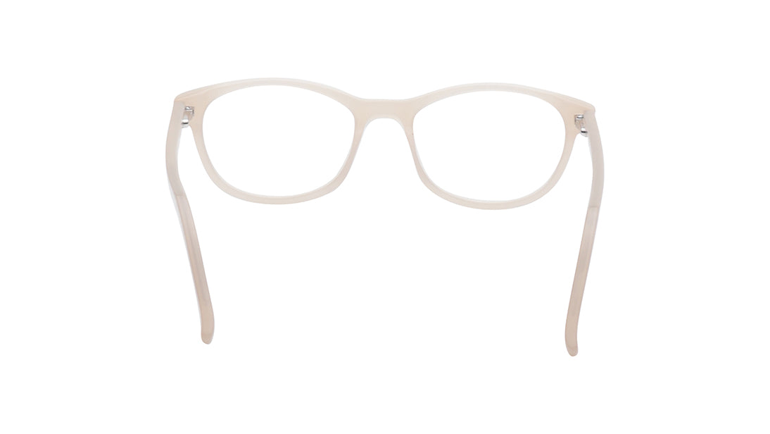 Brown Round Rimmed Kids Eyeglasses(DK1074GFP3MBRV|46)