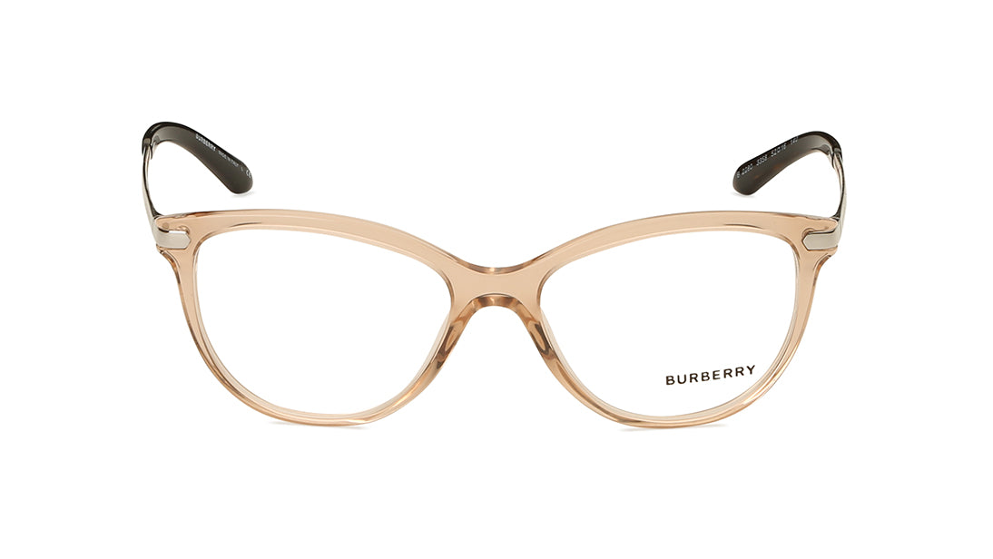 Pink Square Rimmed Eyeglasses for Women
