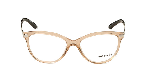 Pink Square Rimmed Eyeglasses for Women