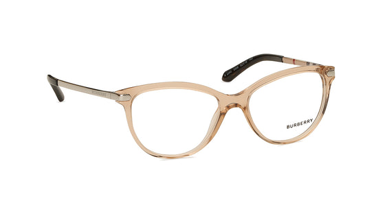 Pink Square Rimmed Eyeglasses for Women