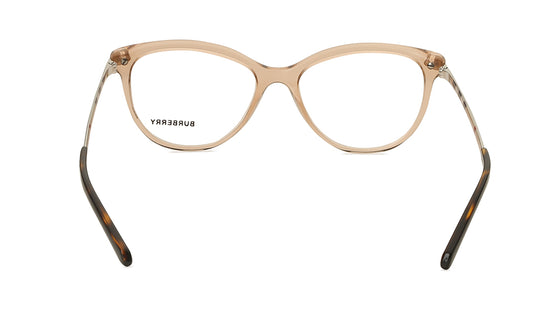 Pink Square Rimmed Eyeglasses for Women