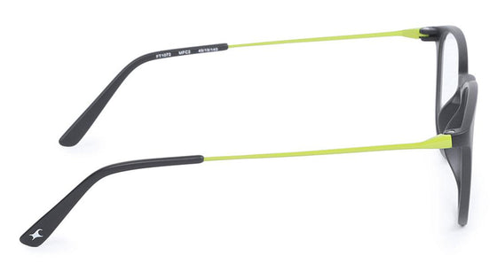 Black Round Rimmed Eyeglasses (FT1072MFC2|49)