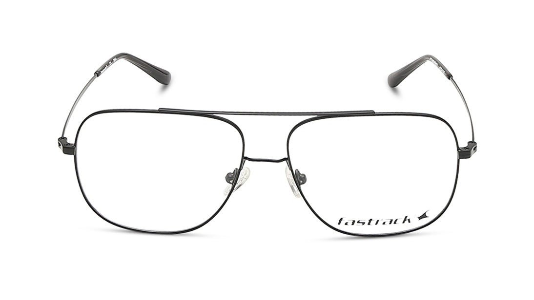 Navigator Rimmed Unisex Eyeglasses (FT1160MFM2V|58)