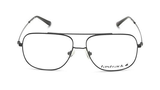Navigator Rimmed Unisex Eyeglasses (FT1160MFM2V|58)