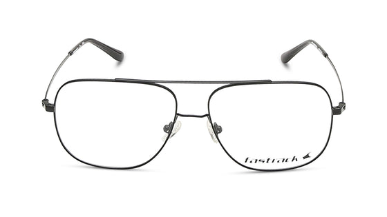 Navigator Rimmed Unisex Eyeglasses (FT1160MFM2V|58)