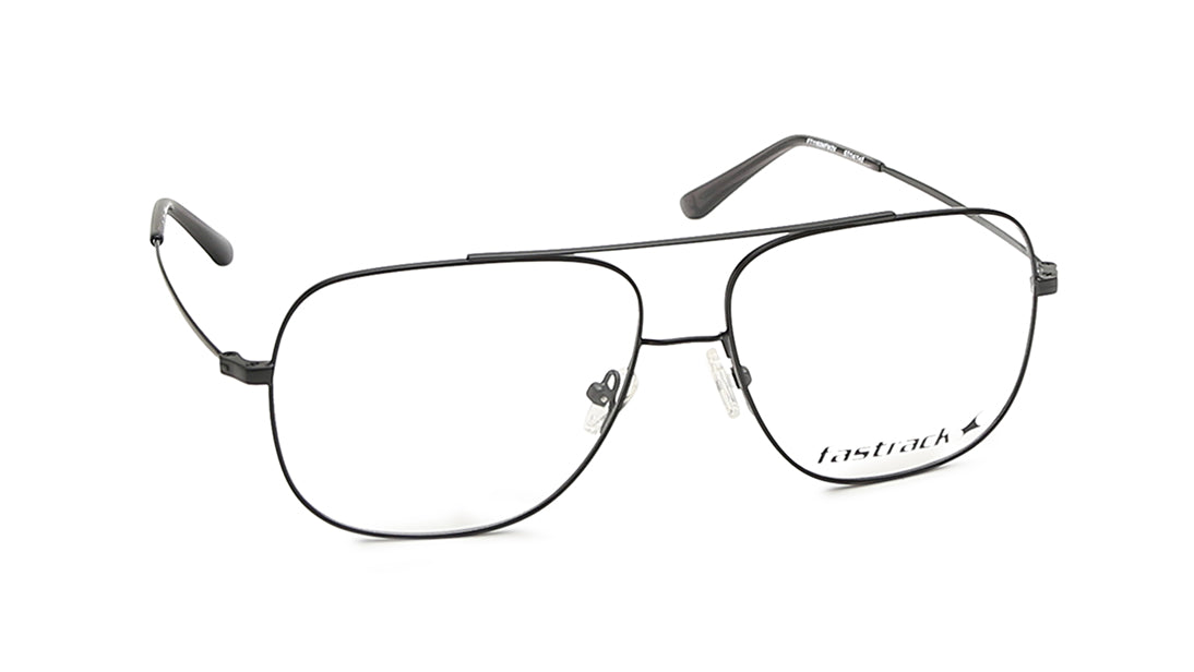 Navigator Rimmed Unisex Eyeglasses (FT1160MFM2V|58)
