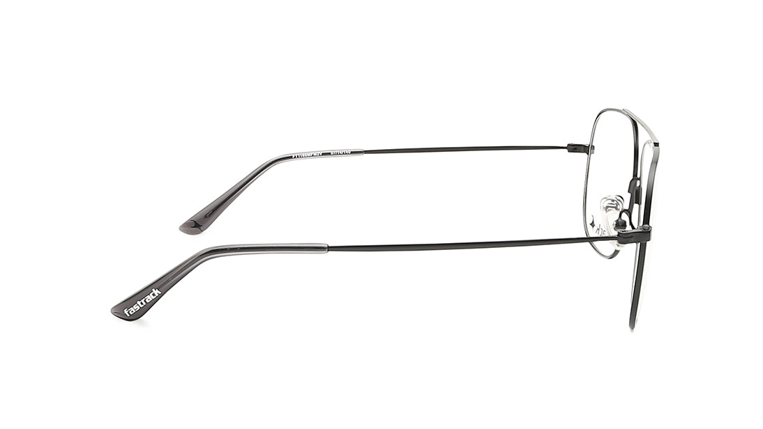 Navigator Rimmed Unisex Eyeglasses (FT1160MFM2V|58)