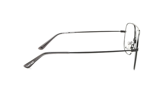 Navigator Rimmed Unisex Eyeglasses (FT1160MFM2V|58)