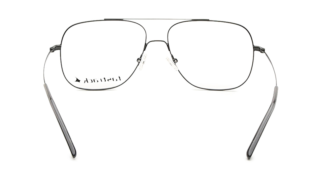 Navigator Rimmed Unisex Eyeglasses (FT1160MFM2V|58)