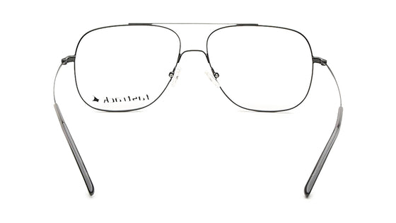 Navigator Rimmed Unisex Eyeglasses (FT1160MFM2V|58)
