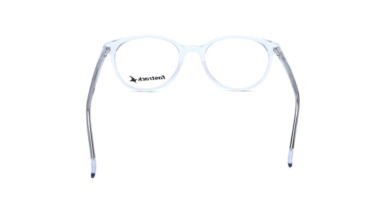 Brown Round Rimmed Eyeglasses (FT1250WFP1MBUV|50)