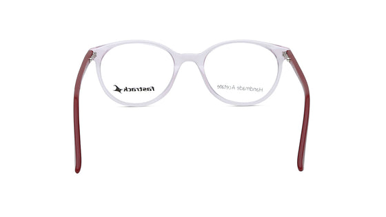 Round Rimmed Women Eyeglasses (FT1250WFP8MPKV|50)