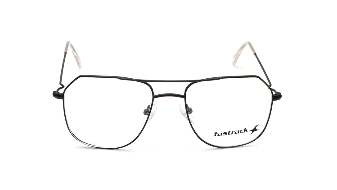 Black Rimmed Men Eyeglasses (FT1259MFM3MBKV|53)