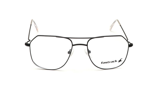 Black Rimmed Men Eyeglasses (FT1259MFM3MBKV|53)