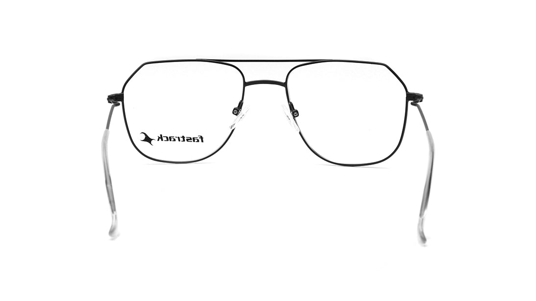 Black Rimmed Men Eyeglasses (FT1259MFM3MBKV|53)