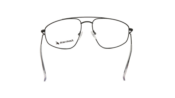 Black Pilot Rimmed Eyeglasses (FT1269MFM1MBKV|55)