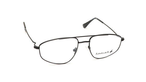 Black Rimmed Men Eyeglasses (FT1270MFM2MBKV|53)