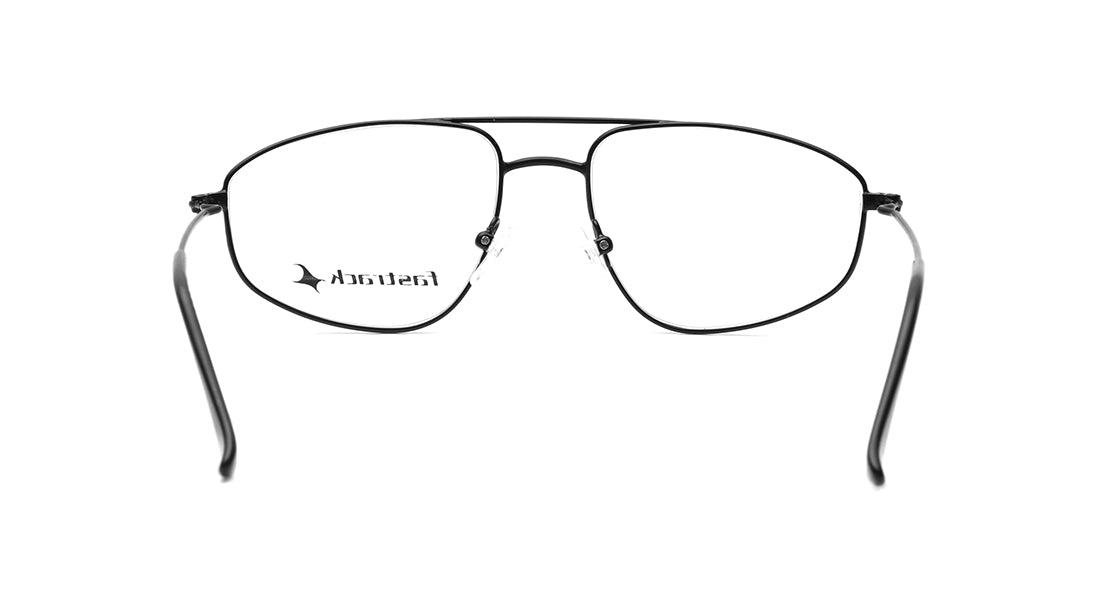 Black Rimmed Men Eyeglasses (FT1270MFM2MBKV|53)