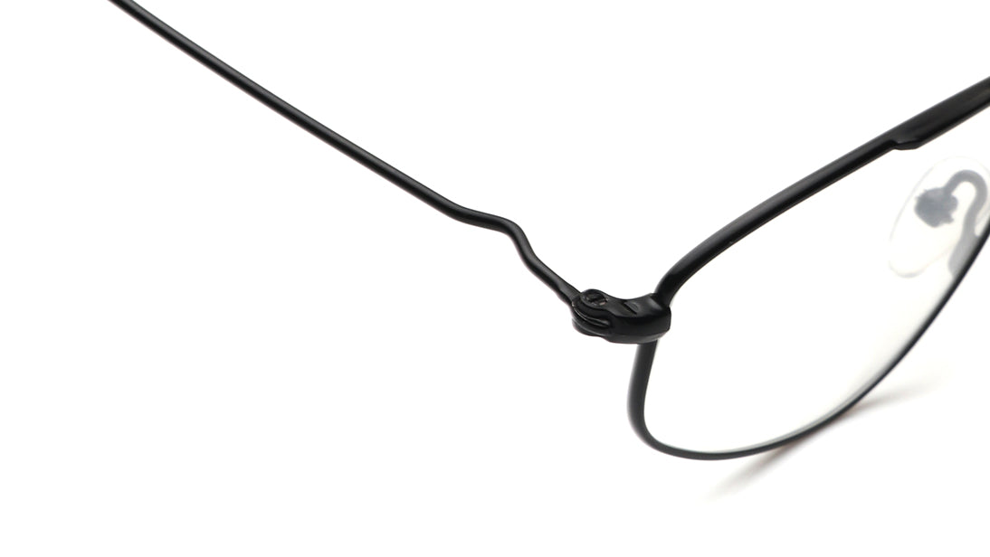 Black Rimmed Men Eyeglasses (FT1270MFM2MBKV|53)
