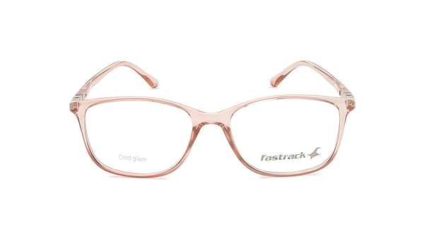 Orange CatEye Women Eyeglasses (FT1278WFP1MORV|50)
