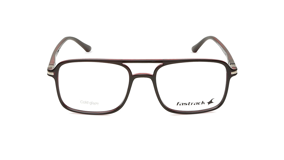 Black Navigator Men Eyeglasses (FT1279MFP2MBKV|52)