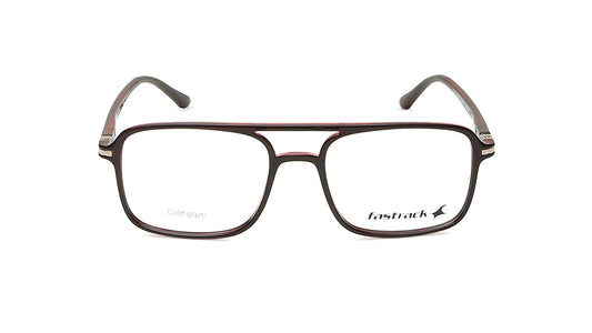 Black Navigator Men Eyeglasses (FT1279MFP2MBKV|52)