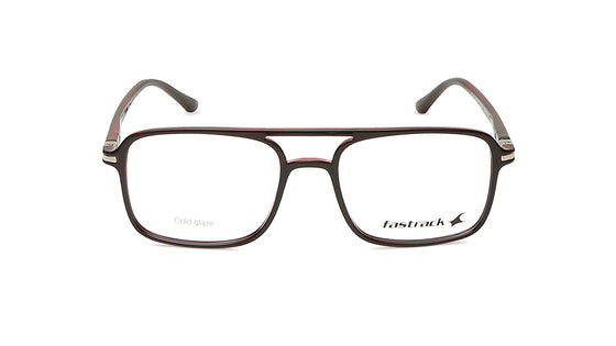 Black Navigator Men Eyeglasses (FT1279MFP2MBKV|52)