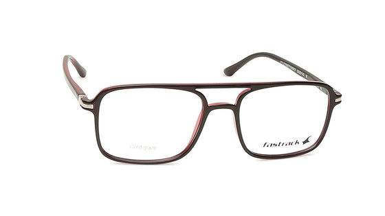Black Navigator Men Eyeglasses (FT1279MFP2MBKV|52)