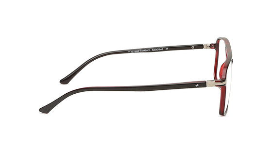 Black Navigator Men Eyeglasses (FT1279MFP2MBKV|52)