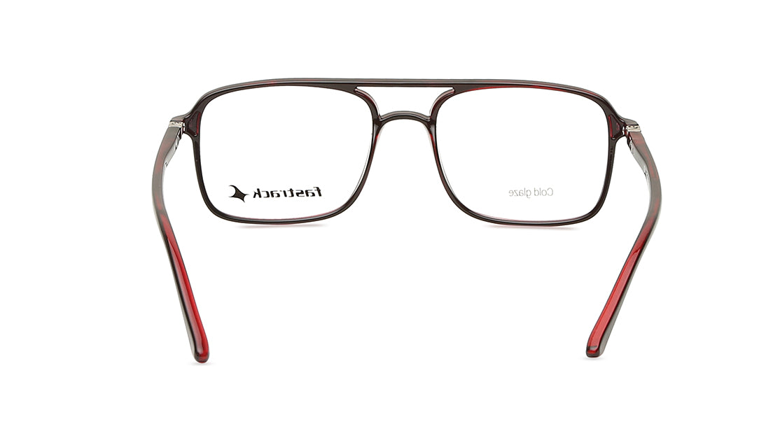 Black Navigator Men Eyeglasses (FT1279MFP2MBKV|52)