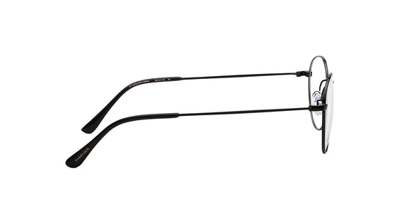 Pink Round Rimmed Eyeglasses