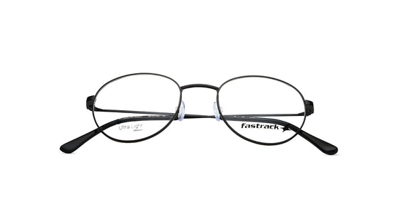 Pink Round Rimmed Eyeglasses