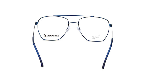 Navigator Rimmed Men Eyeglasses (FT1287MFM4MBUV|54)