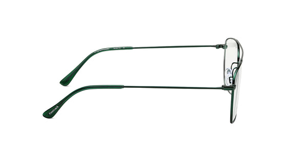 Navigator Rimmed Men Eyeglasses (FT1287MFM5MGRV|54)