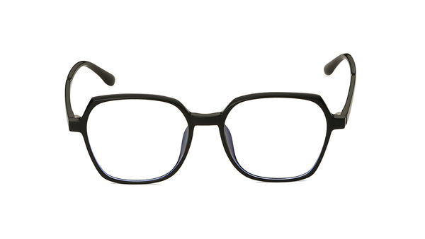 Black Bugeye Women Eyeglasses ( FT1318WFP1LBKV|52)