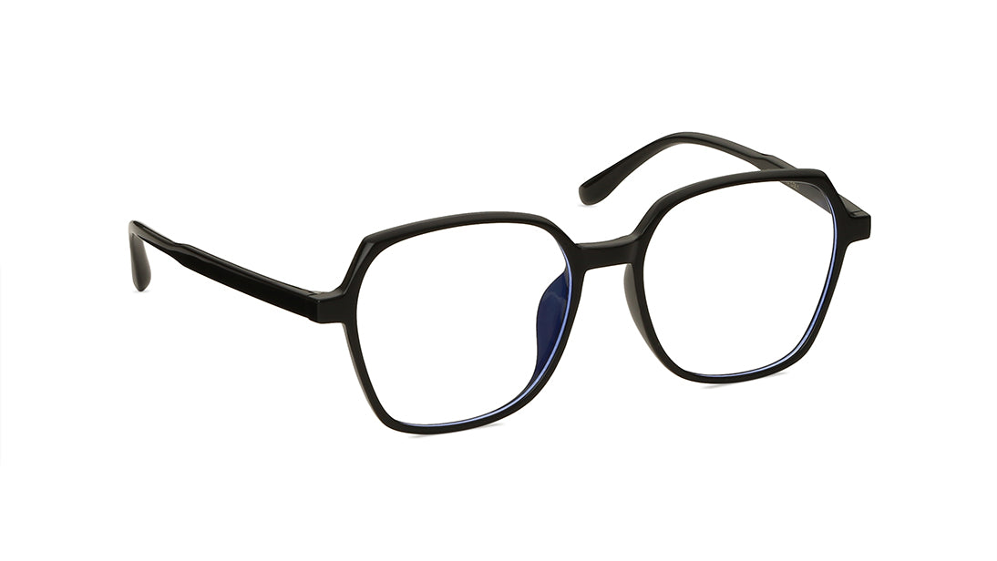 Black Bugeye Women Eyeglasses ( FT1318WFP1LBKV|52)