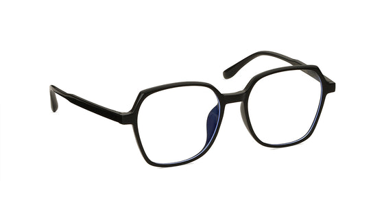 Black Bugeye Women Eyeglasses ( FT1318WFP1LBKV|52)